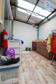 *****ทาวน์เฮ้าส์มือสอง กรุงเทพฯ ม.พฤกษาวิลล์96 พหลโยธิน-เพิ่มสิน เนื้อที่กว้าง 18.70 ตร.ว. ฟังก์ชัน 3 ห้องนอน 2 ห้องน้ำ ที่จอดรถ 1 คัน บ้านสภาพสวย ภายในตกแต่งโมเดิร์นมีสไตล์ พร้อมเข้าอยู่! โครงการตั้งบนทำเลแห่งการเดินทาง ใกล้รถไฟฟ้าสายสีชมพูและสายสีเขียว เชื่อมต่อจุดขึ้นทางด่วน "สุขาภิบาล5-รามอินทรา" จองเลย!